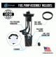PERSONAL WATERCRAFT JET SKI FOR SEA-DOO - FUEL PUMP ASSEMBLY, OEM REPLACEMENT - HFP-A382 - Quantum